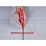Milwaukee permanent marker INKZALL 4932471556
