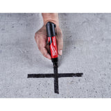 Milwaukee permanent marker INKZALL 4932471558