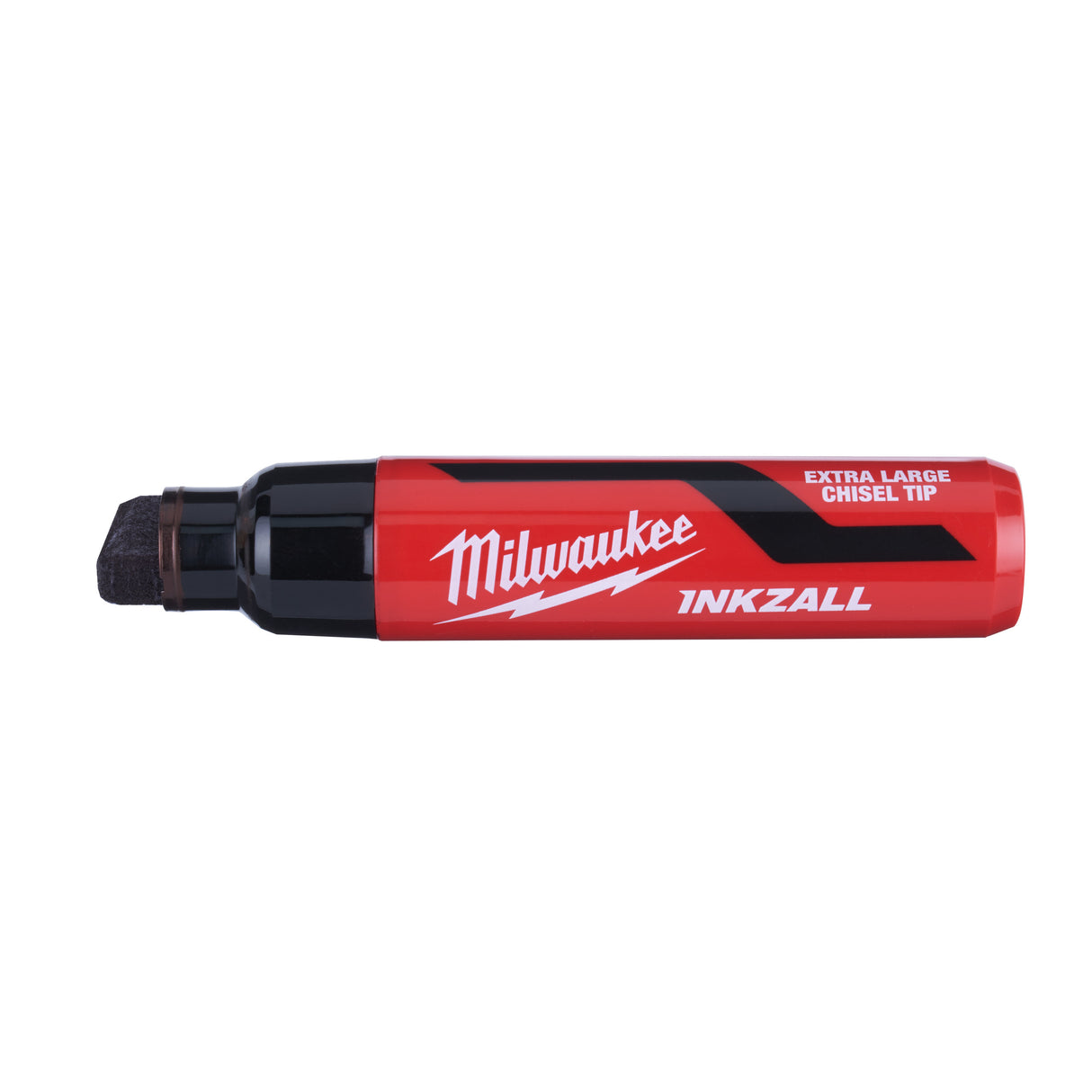 Milwaukee Permanentmarker INKZALL 4932471558 roteswerkzeug