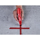 Milwaukee permanent marker INKZALL 4932471560