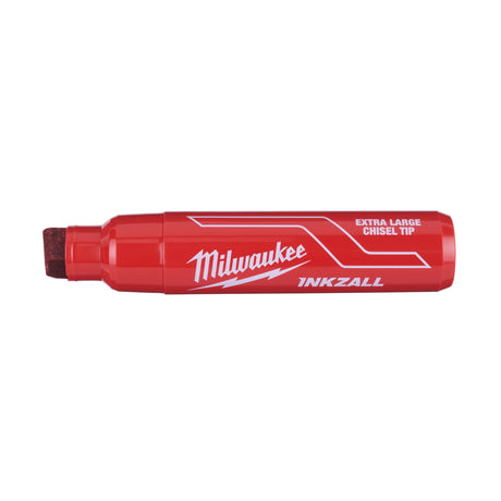 Milwaukee Permanentmarker INKZALL 4932471560 roteswerkzeug