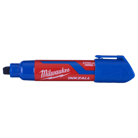 Milwaukee Permanentmarker INKZALL 4932471561 roteswerkzeug