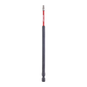 Milwaukee Schrauberbit Torx SHOCKWAVE TX15 150mm 4932471572 roteswerkzeug