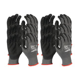Milwaukee Cut Resistant Gloves 5/E Red 8 / M 4932471622