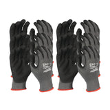 Milwaukee Schnittschutzhandschuhe 5/E Rot 8 / M 4932471622 roteswerkzeug