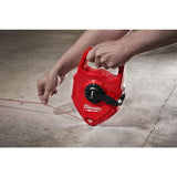 Milwaukee chalk line 4932471635