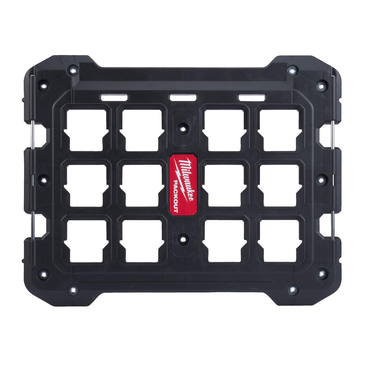 Milwaukee Montageplatte PACKOUT 4932471638