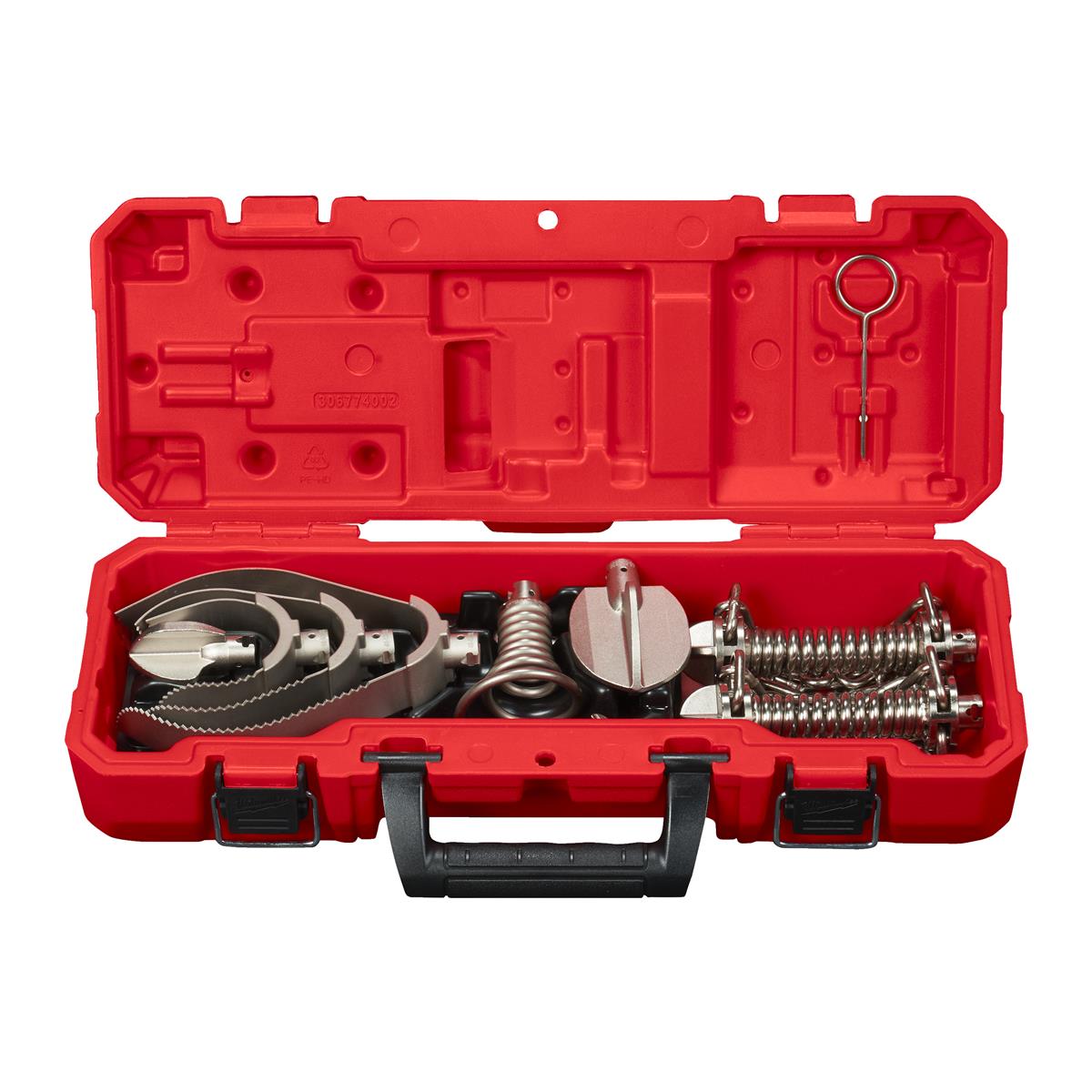 Boîte d'accessoires Milwaukee 4932471718