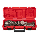 Boîte d'accessoires Milwaukee 4932471718