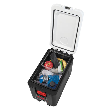 Milwaukee Kühlbox PACKOUT 4932471722 roteswerkzeug