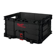 Milwaukee Transportbox PACKOUT 4932471724 roteswerkzeug