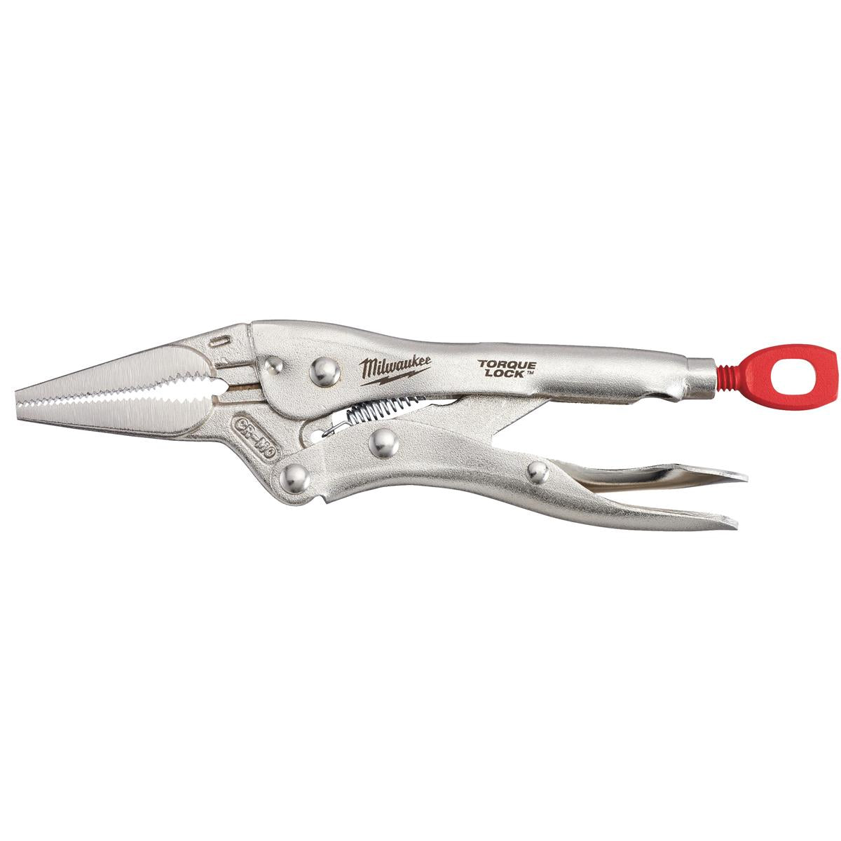 Pince multiprise Milwaukee Langbeck TORQUE LOCK 4932471731