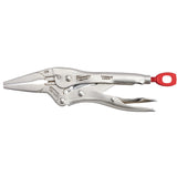 Pince multiprise Milwaukee Langbeck TORQUE LOCK 4932471731
