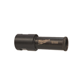 Milwaukee Diamantbohrer DIAMANT MAX 16x35mm 4932471764 roteswerkzeug
