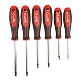 Milwaukee Schraubendreher TRI-LOBE 4932471809 roteswerkzeug