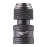 Milwaukee adapter for impact sockets SHOCKWAVE 4932471828