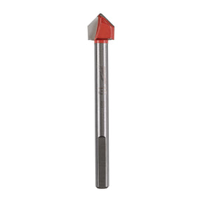 Milwaukee Glas-/Fliesenbohrer 16x100mm 4932471859 roteswerkzeug
