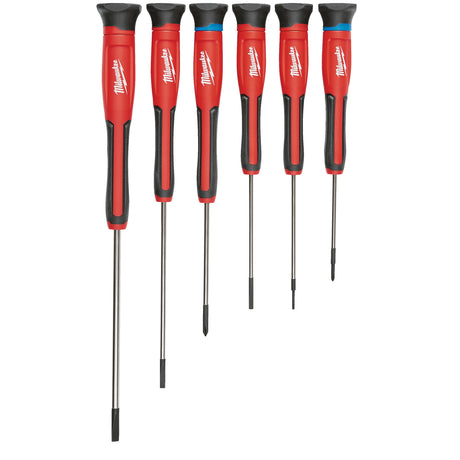 Milwaukee Schraubendreher 4932471869 roteswerkzeug