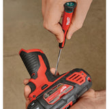 Tournevis Milwaukee 4932471870