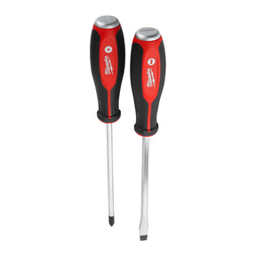 Milwaukee Schraubmeißel-Set TRI-LOBE 4932471872 roteswerkzeug