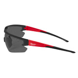 Milwaukee Schutzbrille 4932471882 roteswerkzeug