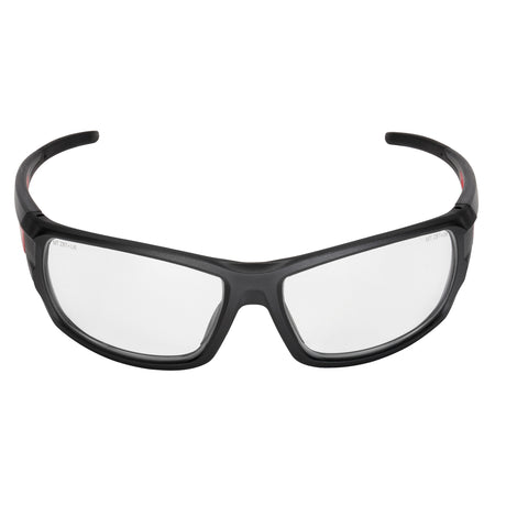 Milwaukee Schutzbrille PERFORMANCE 4932471883 roteswerkzeug