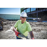 Milwaukee safety glasses PERFORMANCE 4932471884