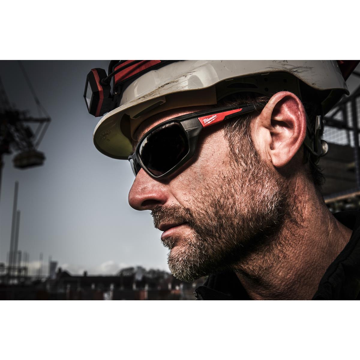 Milwaukee safety glasses PERFORMANCE 4932471884