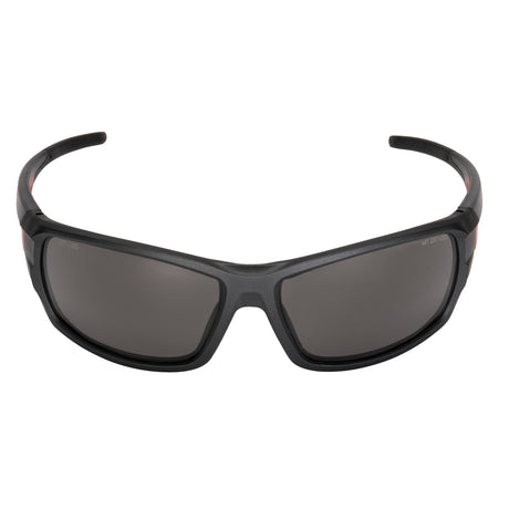 Milwaukee Schutzbrille PERFORMANCE 4932471884 roteswerkzeug