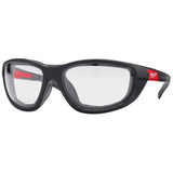 Milwaukee Schutzbrille PREMIUM 4932471885 roteswerkzeug