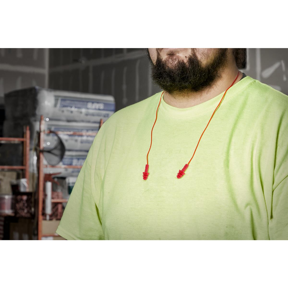 Milwaukee earplugs 4932471904