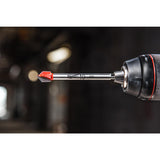 Perceuse verre/carrelage Milwaukee 3x50mm 4932471955