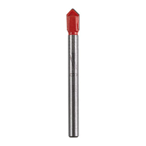 Milwaukee Glas-/Fliesenbohrer 6x60mm 4932471958 roteswerkzeug
