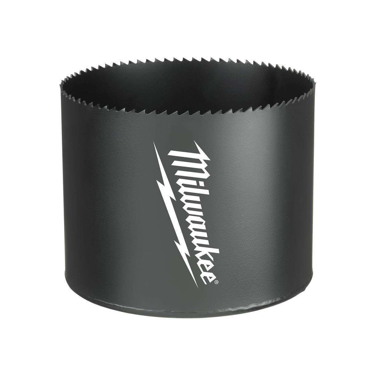 Scie cloche Milwaukee HCS 127mm 4932472077
