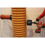 Scie cloche Milwaukee HCS 127mm 4932472077