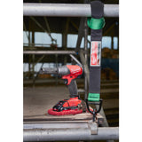Milwaukee safety tape 4932472105