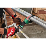 Milwaukee safety tape 4932472105