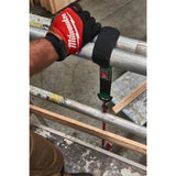Milwaukee safety tape 4932472105