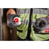 Milwaukee tool safety belt QUICK-CONNECT 4932472106