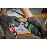Milwaukee tool safety belt QUICK-CONNECT 4932472106