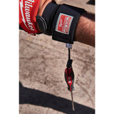 Milwaukee wrist tool lock 4932472107