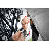 Milwaukee wrist tool lock 4932472108