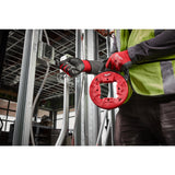 Spirale de tirage de câble Milwaukee 4932472120