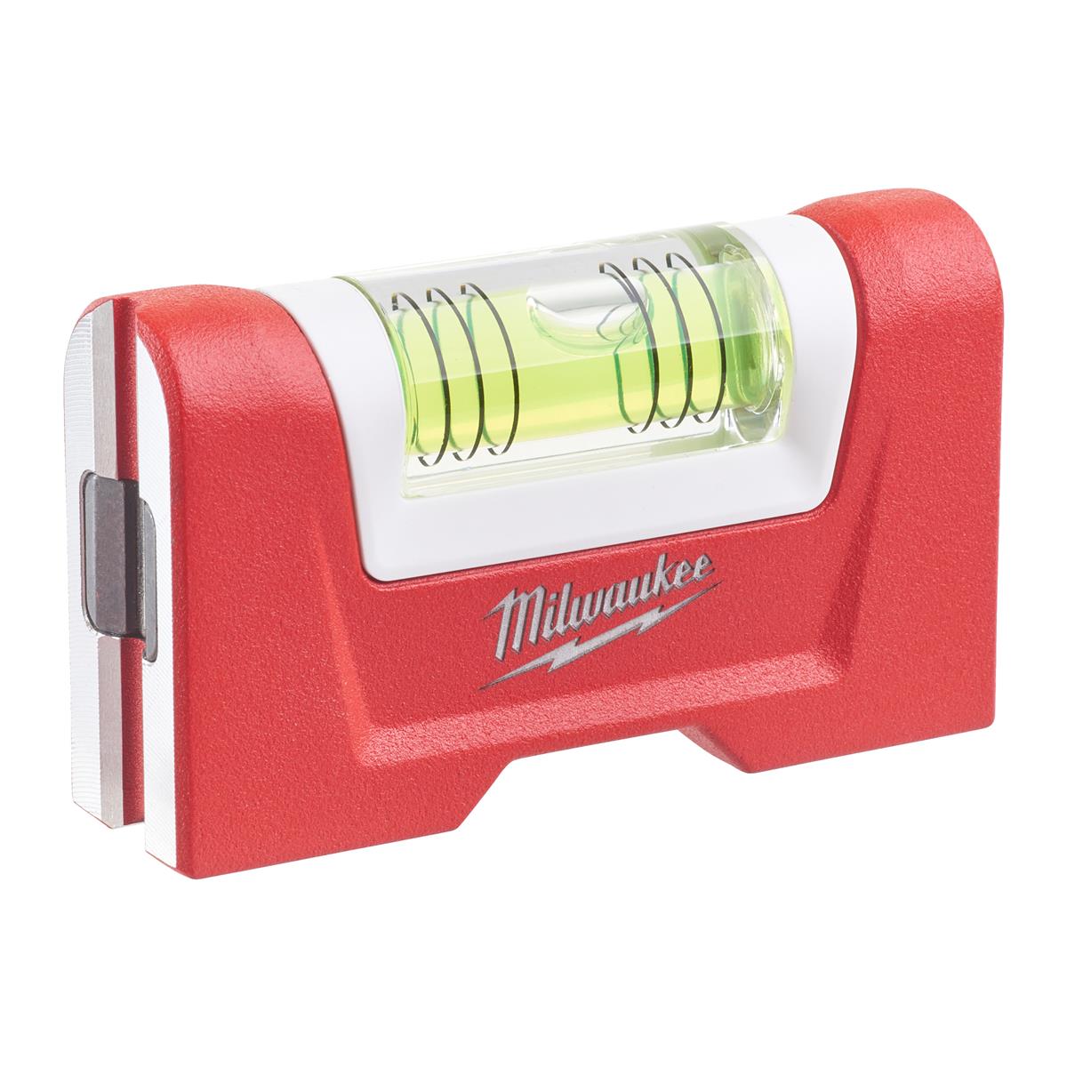 Milwaukee spirit level TORPEDO 4932472122