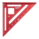 Milwaukee try square triangle 4932472124