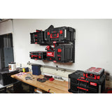 Milwaukee Schienensystem-Set PACKOUT 4932472127