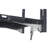 Milwaukee Schienensystem-Set PACKOUT 4932472127