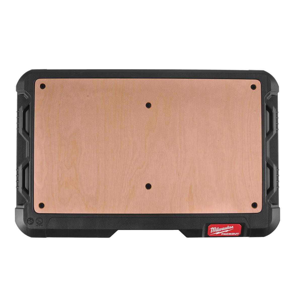Milwaukee Arbeitsplatte PACKOUT 4932472128