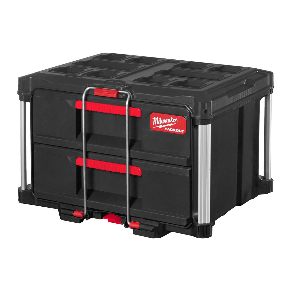 Valise Milwaukee PACKOUT 4932472129