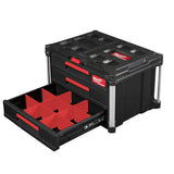 Valise Milwaukee PACKOUT 4932472130
